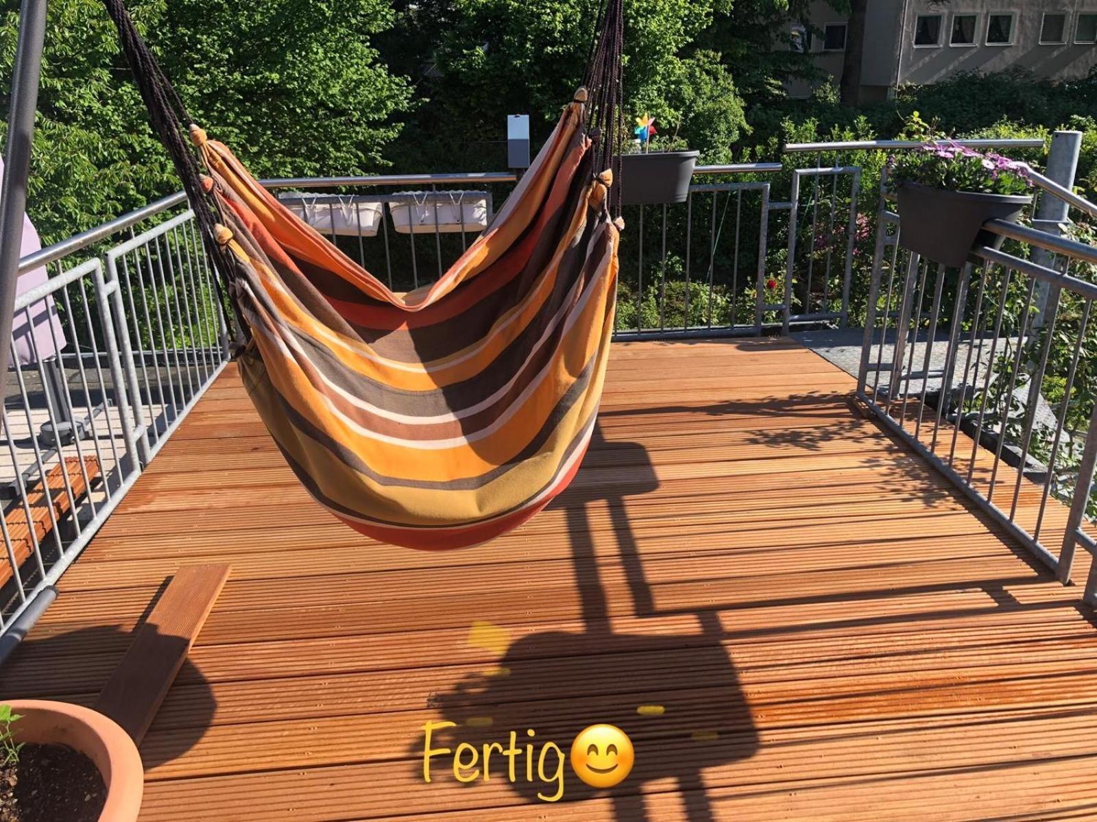 Messe, Uniklinikum, Grugapark - Charmante Wohnung Mit Dachterrasse In Guter Lage 에센 외부 사진